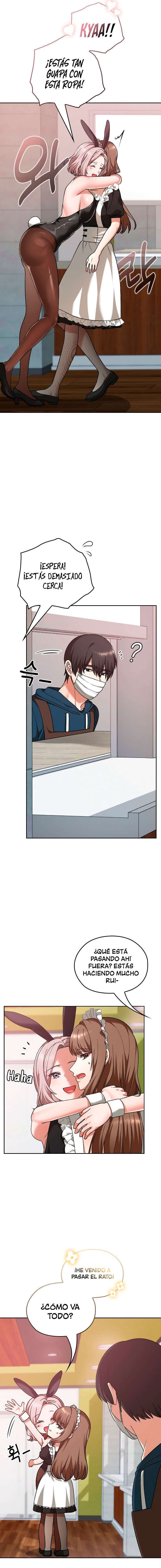 ZZIN Resguardar Capítulo 54 - Page 8