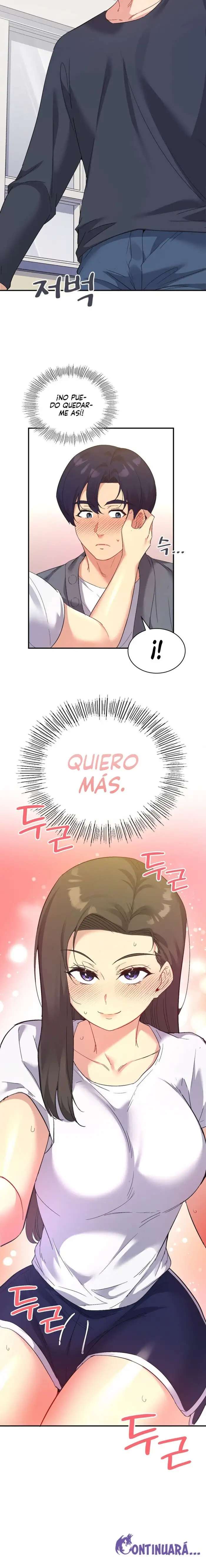 La aplicación de actos indebidos Capítulo 44 - Page 13