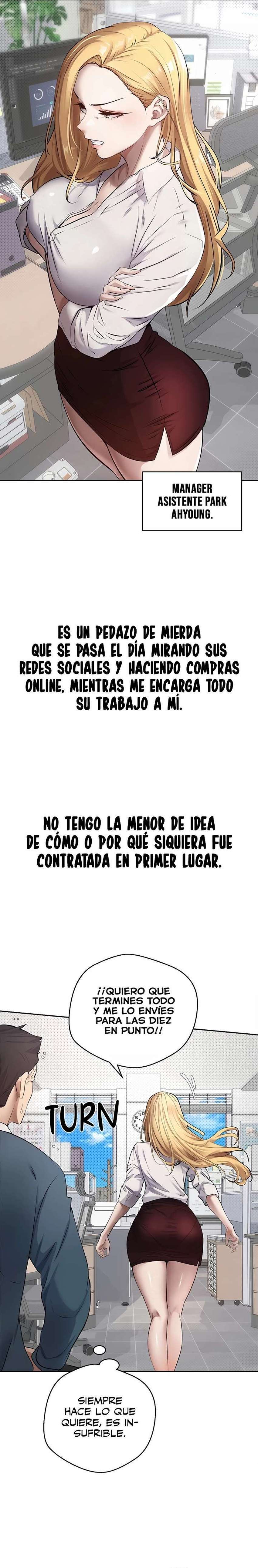 Cambiando Mi Vida Con Las Criptomonedas - Sin censura Capítulo 1 - Page 3