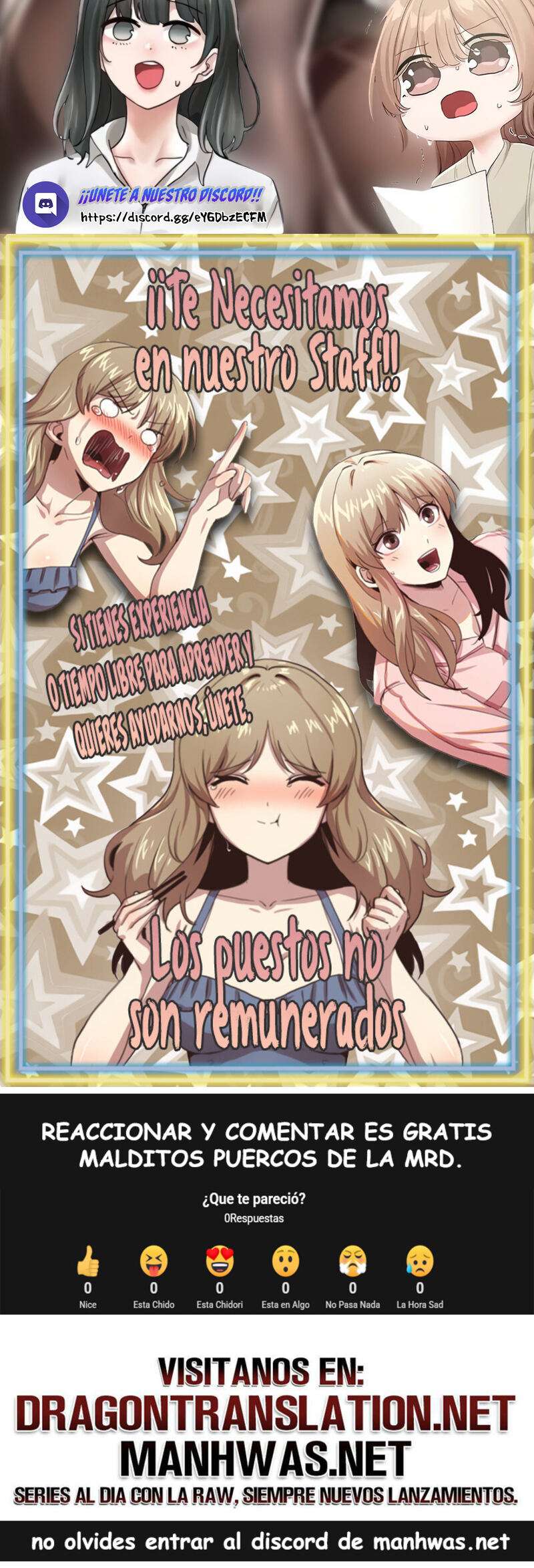 Chica Sucia Capítulo 7 - Page 18