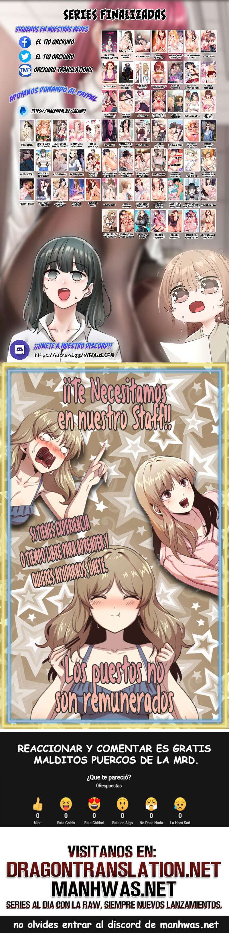 Mi Esposa Fugitiva Capítulo 41 - Page 20