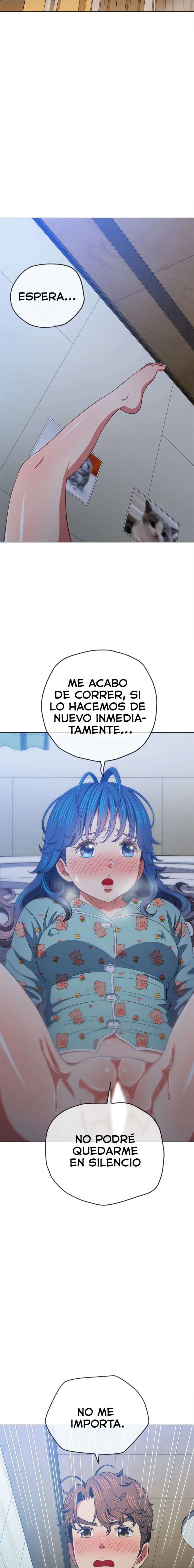 La Pandillera es mi Compañera de Clase Capítulo 143 - Page 2