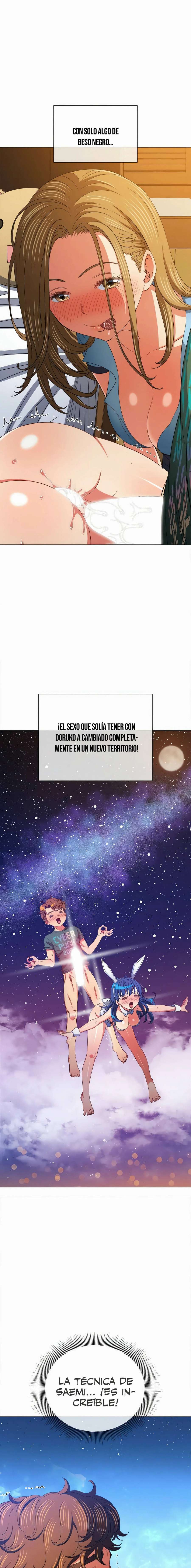 La Pandillera es mi Compañera de Clase Capítulo 168 - Page 4