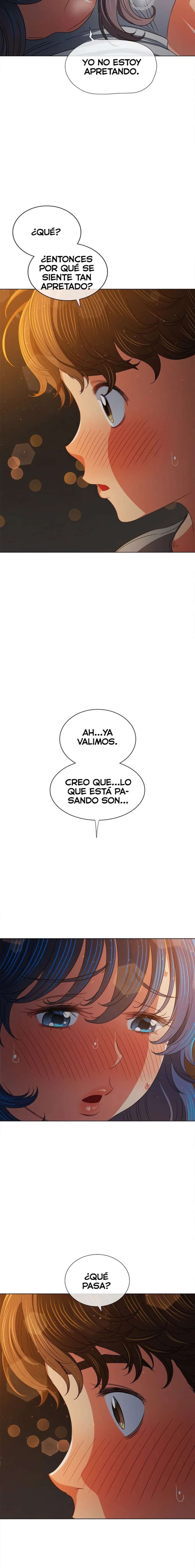 La Pandillera es mi Compañera de Clase Capítulo 184 - Page 24