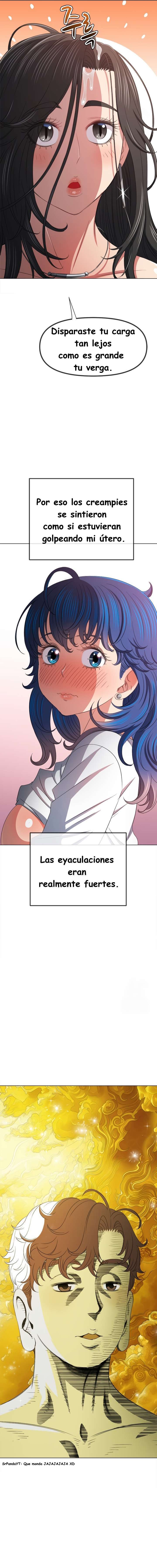La Pandillera es mi Compañera de Clase Capítulo 218 - Page 12