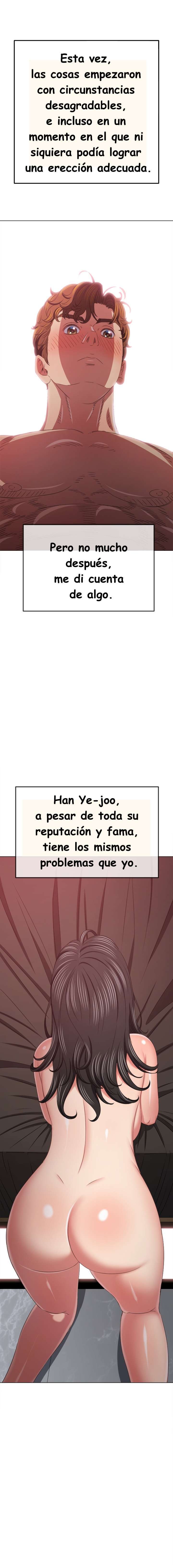 La Pandillera es mi Compañera de Clase Capítulo 221 - Page 18
