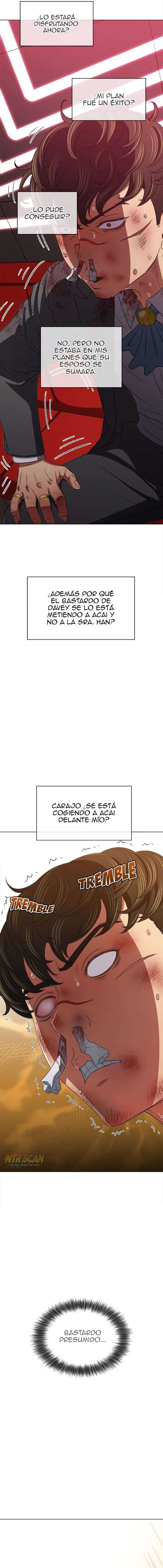 La Pandillera es mi Compañera de Clase Capítulo 229 - Page 3