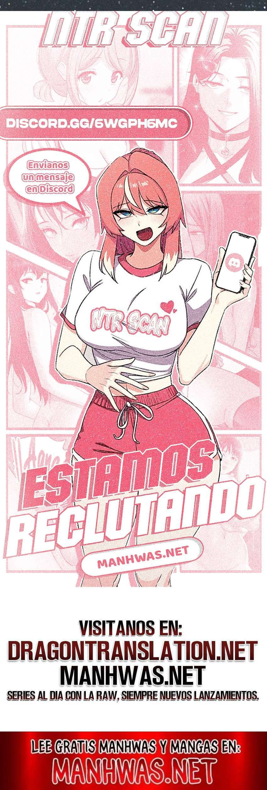 La Pandillera es mi Compañera de Clase Capítulo 233 - Page 30
