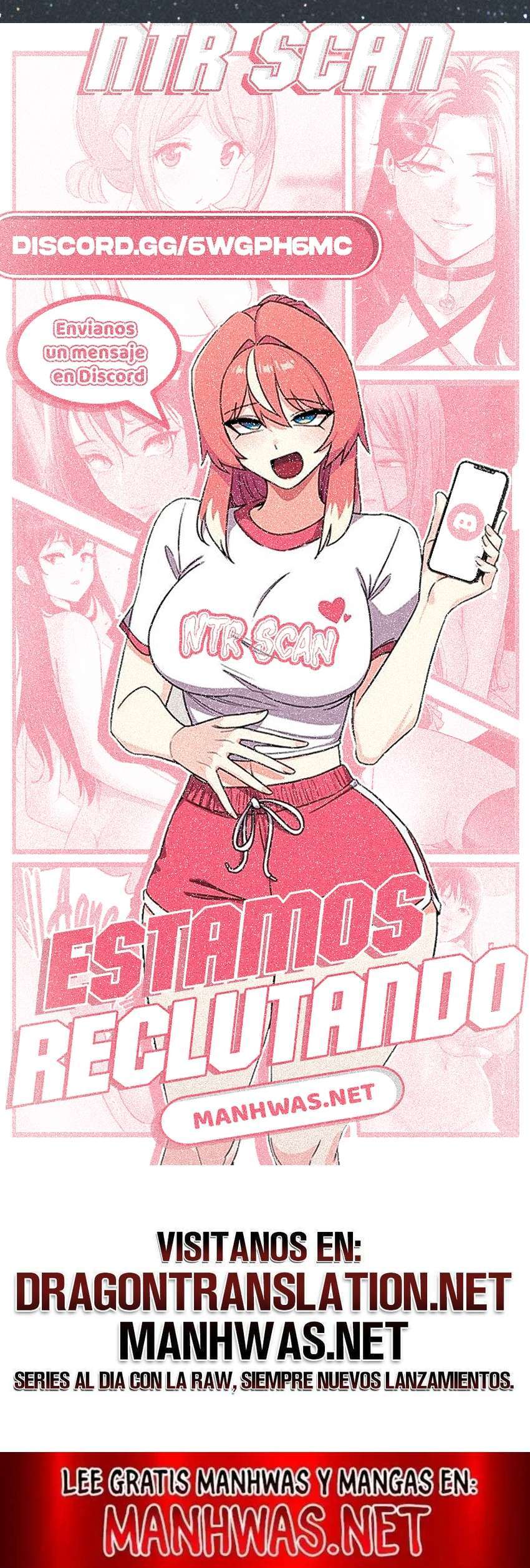 La Pandillera es mi Compañera de Clase Capítulo 234 - Page 24