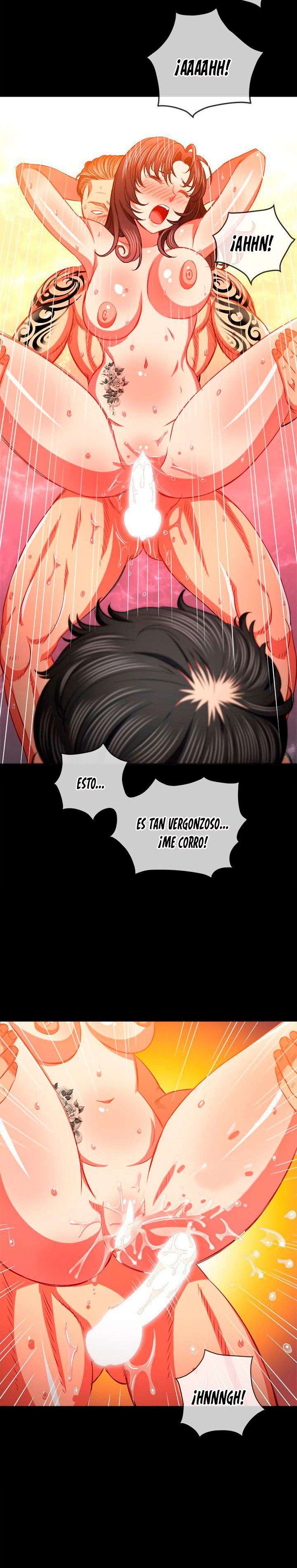 La Pandillera es mi Compañera de Clase Capítulo 86 - Page 6