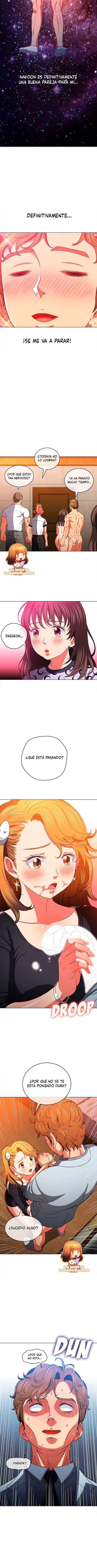 La Pandillera es mi Compañera de Clase Capítulo 89 - Page 10