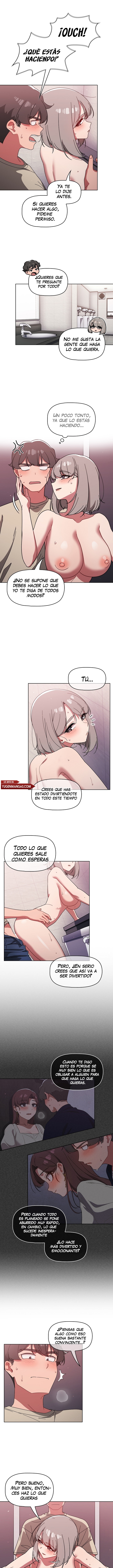 Encendida Capítulo 29 - Page 9