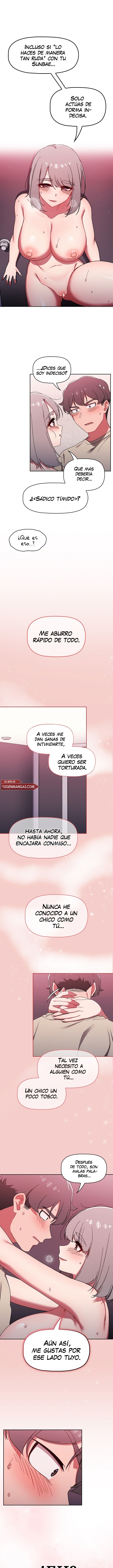 Encendida Capítulo 31 - Page 7