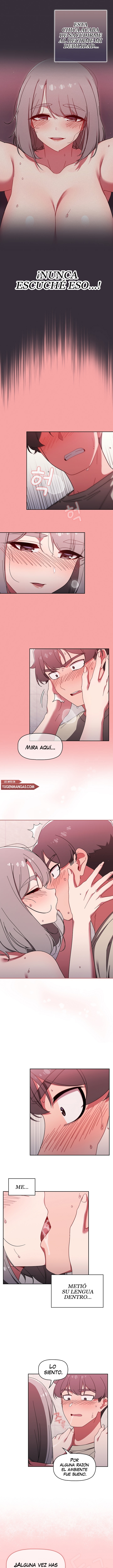 Encendida Capítulo 31 - Page 9