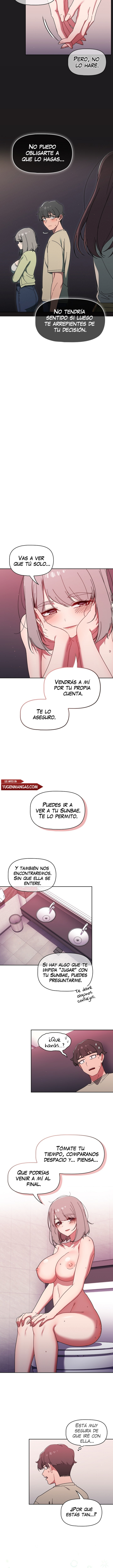 Encendida Capítulo 32 - Page 10