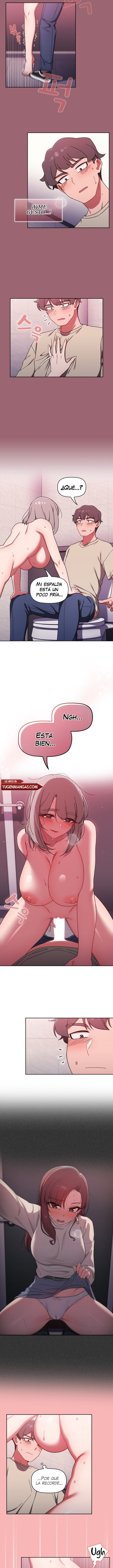 Encendida Capítulo 32 - Page 3
