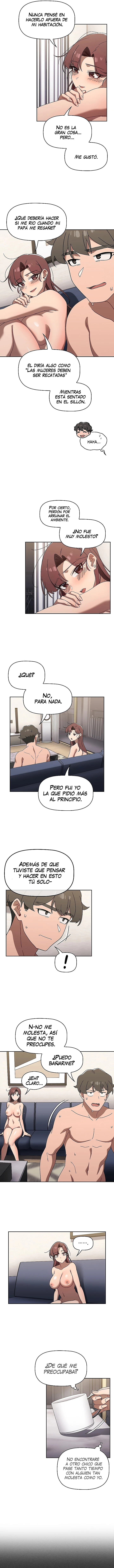 Encendida Capítulo 41 - Page 7
