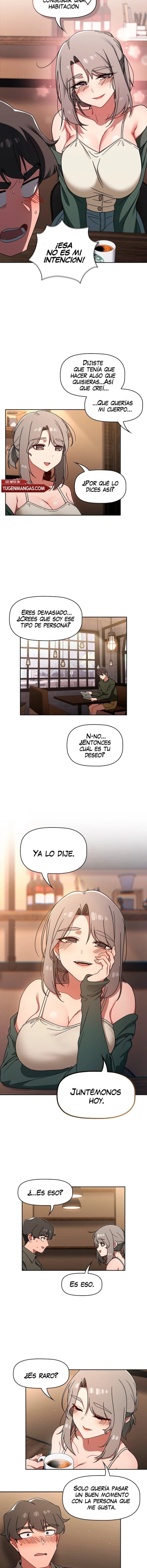 Encendida Capítulo 43 - Page 10