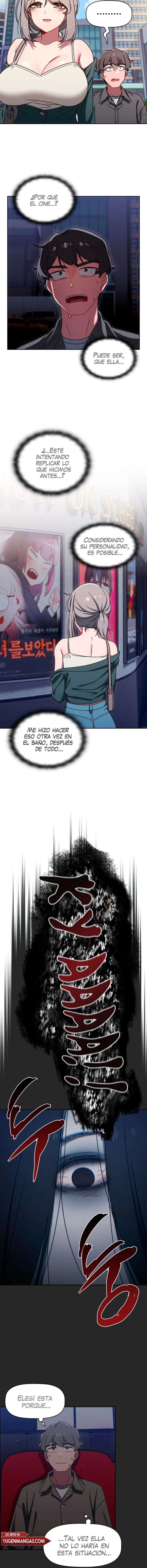 Encendida Capítulo 43 - Page 7