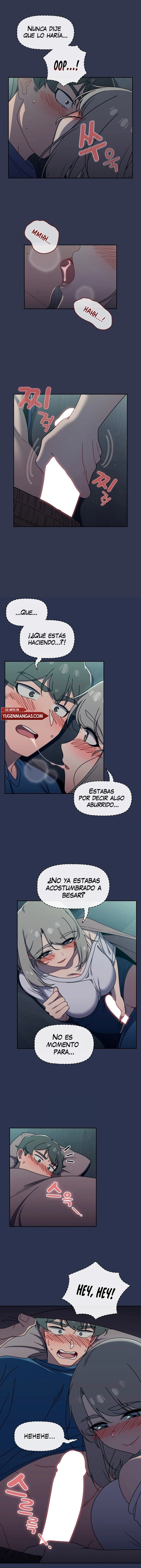 Encendida Capítulo 45 - Page 4
