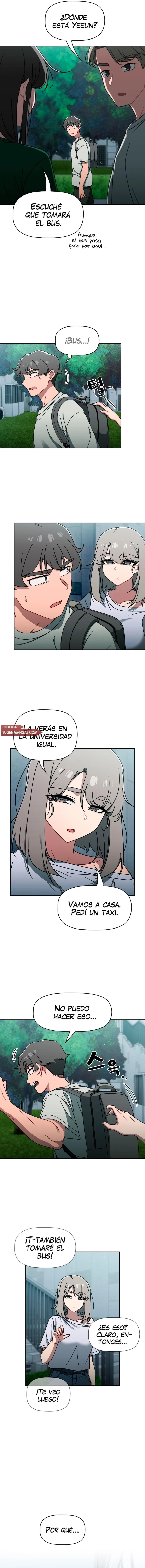 Encendida Capítulo 48 - Page 7
