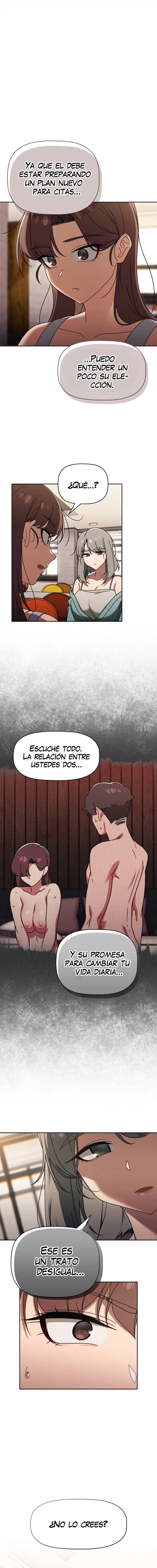 Encendida Capítulo 49 - Page 7