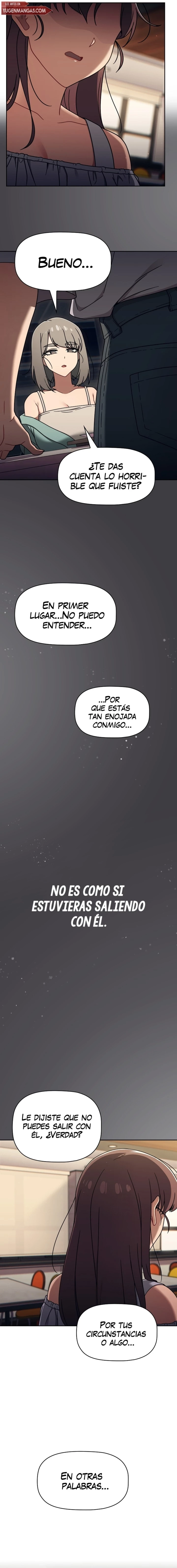Encendida Capítulo 49 - Page 9