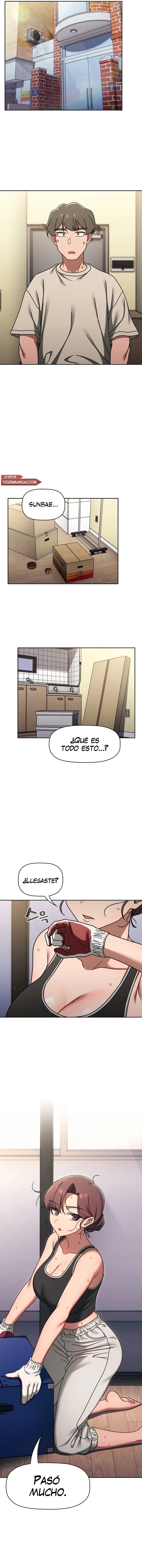 Encendida Capítulo 50 - Page 13