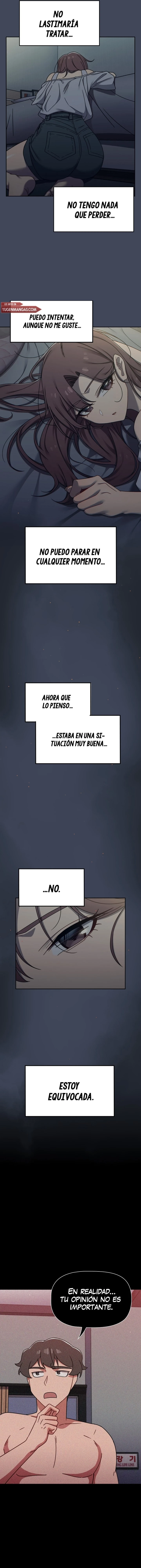 Encendida Capítulo 50 - Page 4