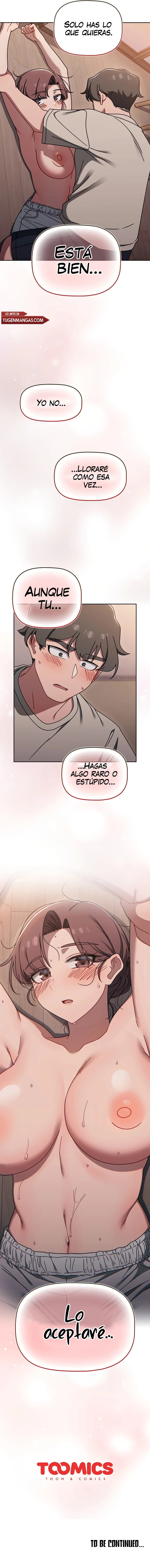 Encendida Capítulo 51 - Page 12