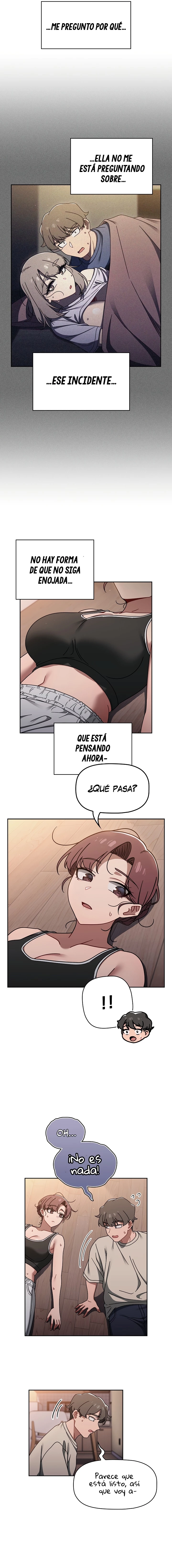 Encendida Capítulo 51 - Page 6