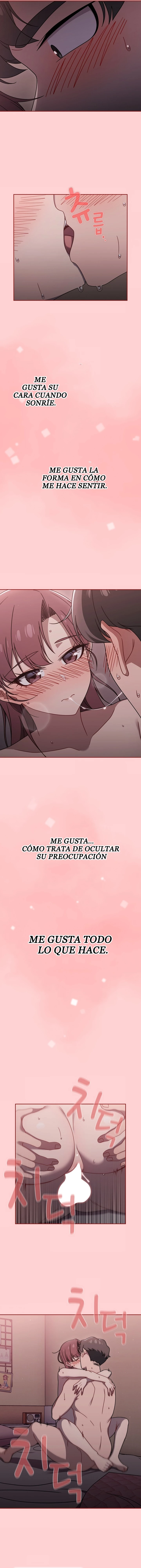 Encendida Capítulo 54 - Page 9