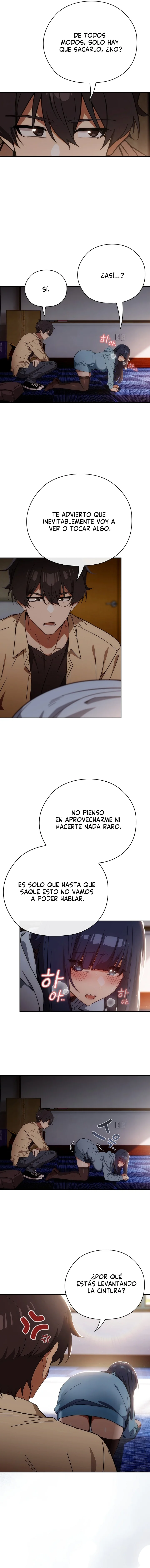 Encendida Capítulo 59 - Page 4