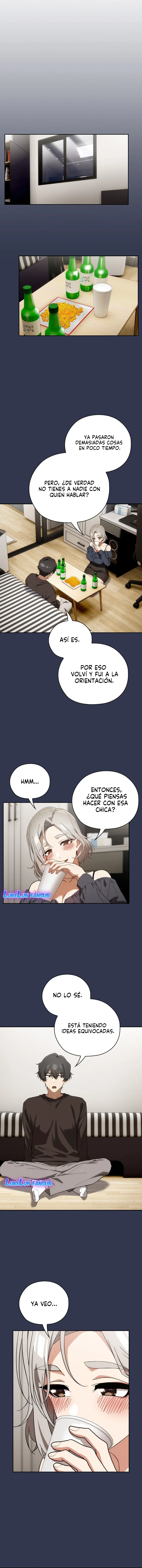 Encendida Capítulo 60 - Page 10