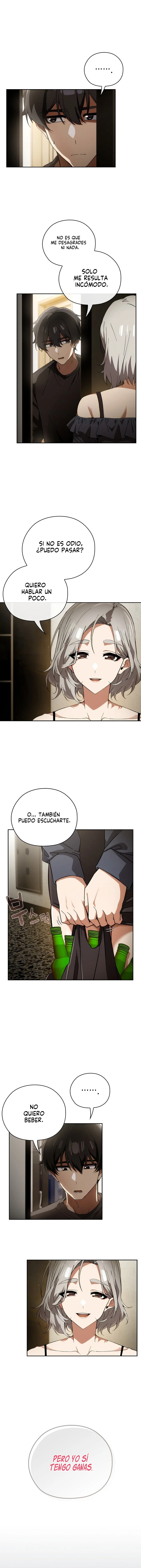 Encendida Capítulo 60 - Page 9