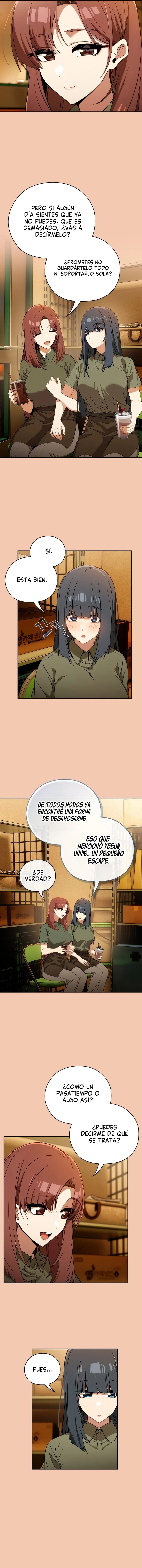 Encendida Capítulo 61 - Page 10