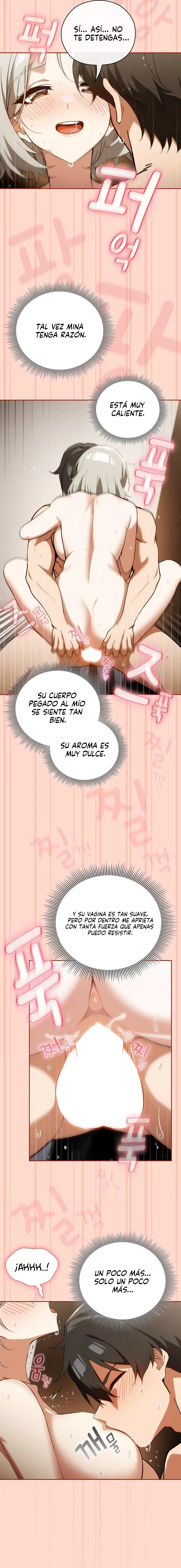 Encendida Capítulo 63 - Page 13