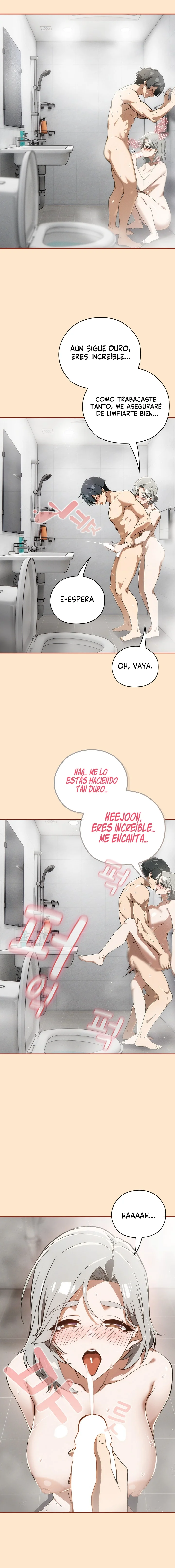 Encendida Capítulo 64 - Page 5