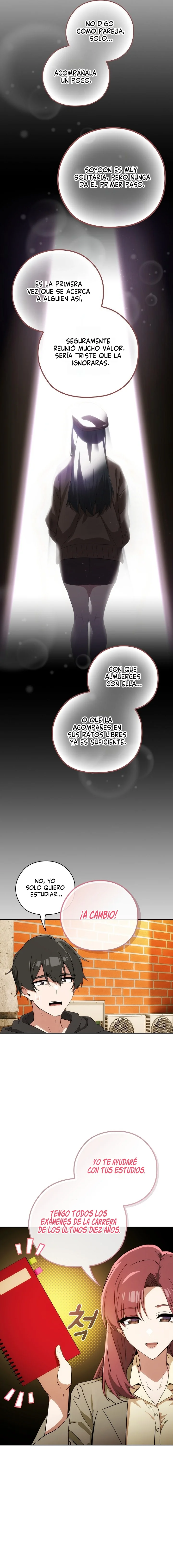 Encendida Capítulo 65 - Page 16