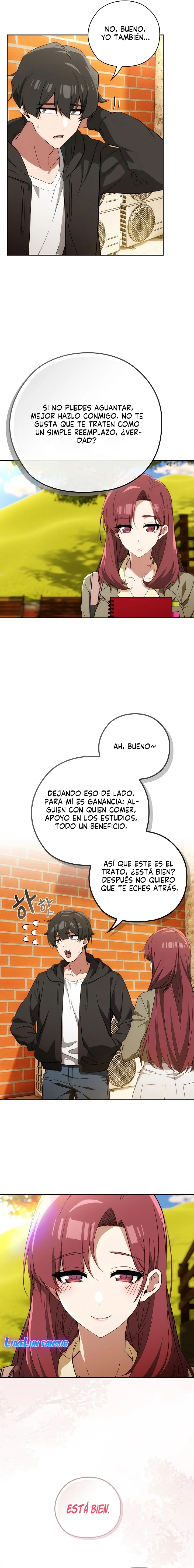 Encendida Capítulo 66 - Page 4