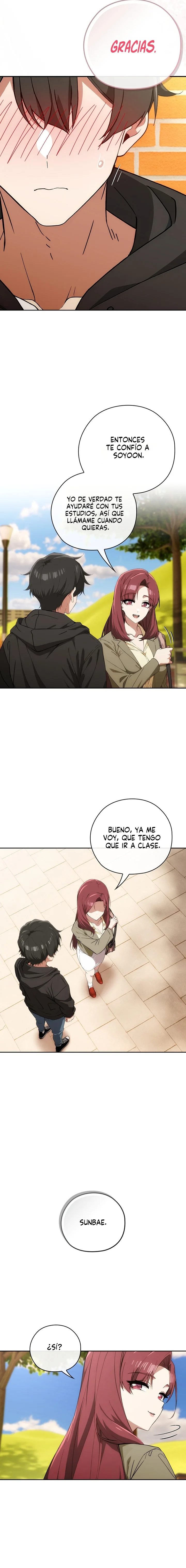 Encendida Capítulo 66 - Page 5