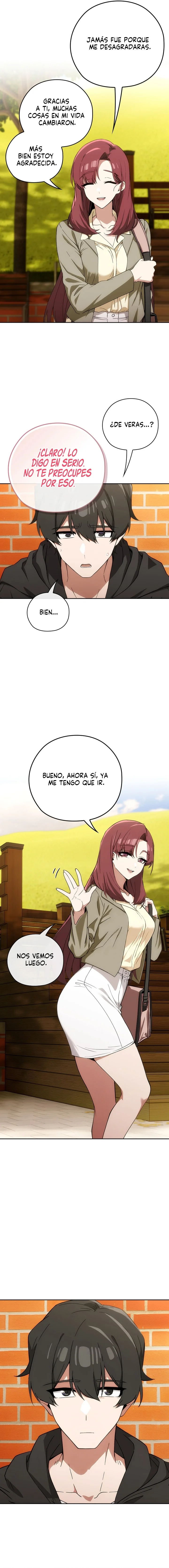 Encendida Capítulo 66 - Page 7