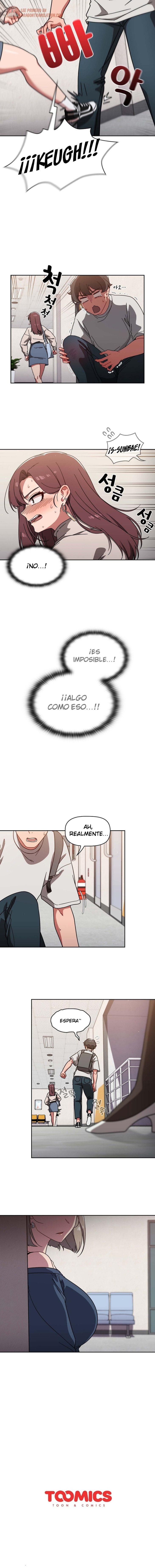 Encendida Capítulo 7 - Page 7
