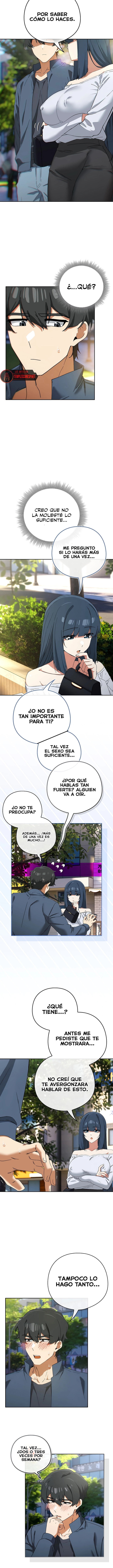 Encendida Capítulo 72 - Page 5