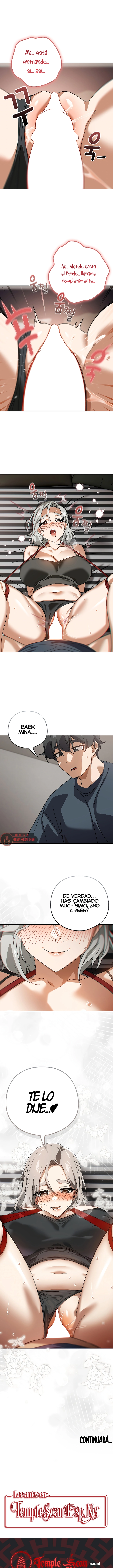 Encendida Capítulo 75 - Page 11