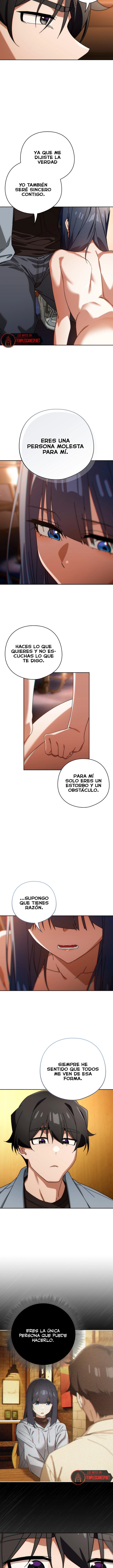 Encendida Capítulo 80 - Page 6