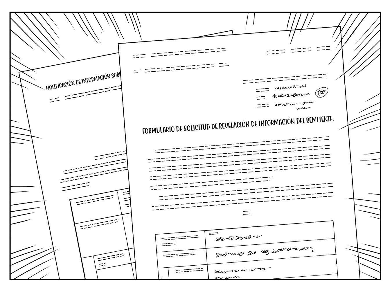 Chikarawaza no Sister Capítulo 14 - Page 5