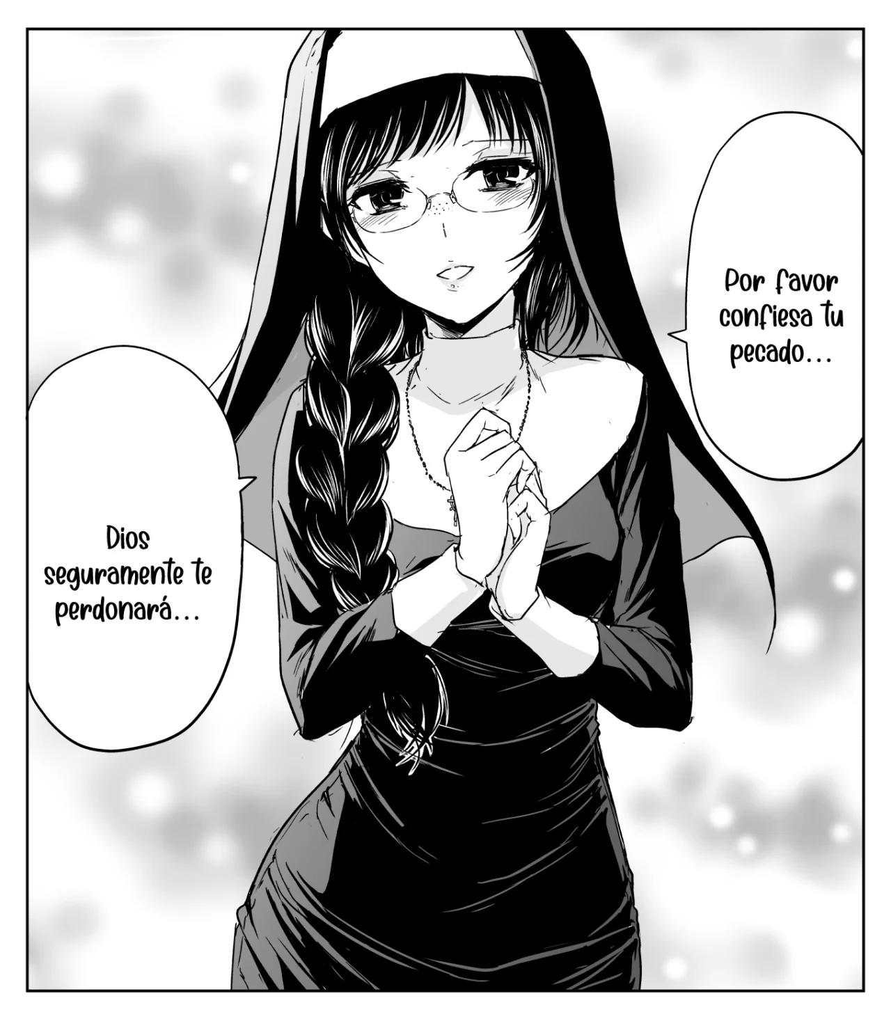 Chikarawaza no Sister Capítulo 16 - Page 2