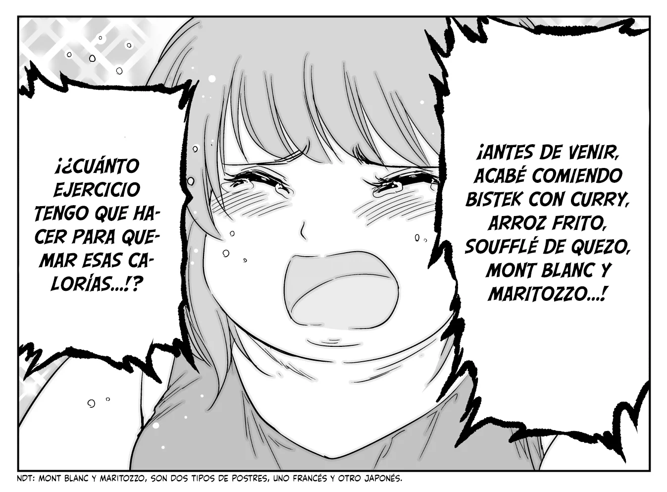 Chikarawaza no Sister Capítulo 18 - Page 5
