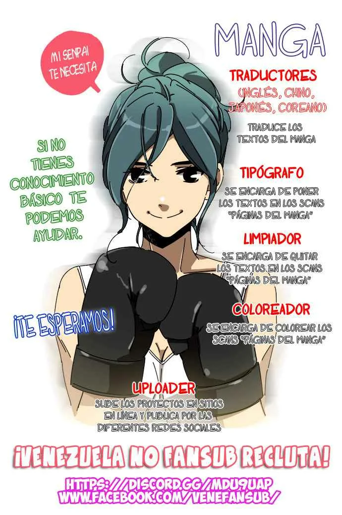 Chikarawaza no Sister Capítulo 36 - Page 3